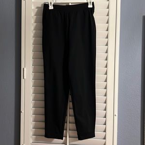 Uniqlo Strech Active jogger pants.